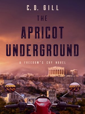 cover image of The Apricot Underground